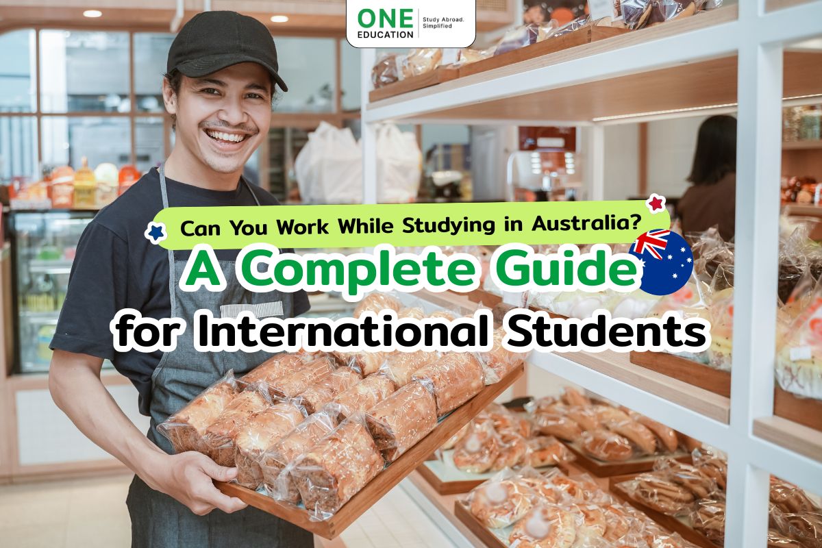 Can You Work While Studying in Australia A Complete Guide for International Students (1)