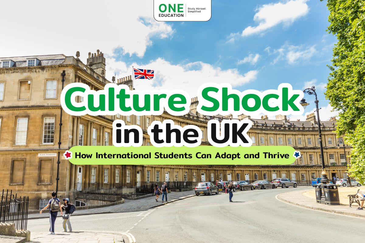 _Culture Shock in the UK How International Students Can Adapt and Thrive