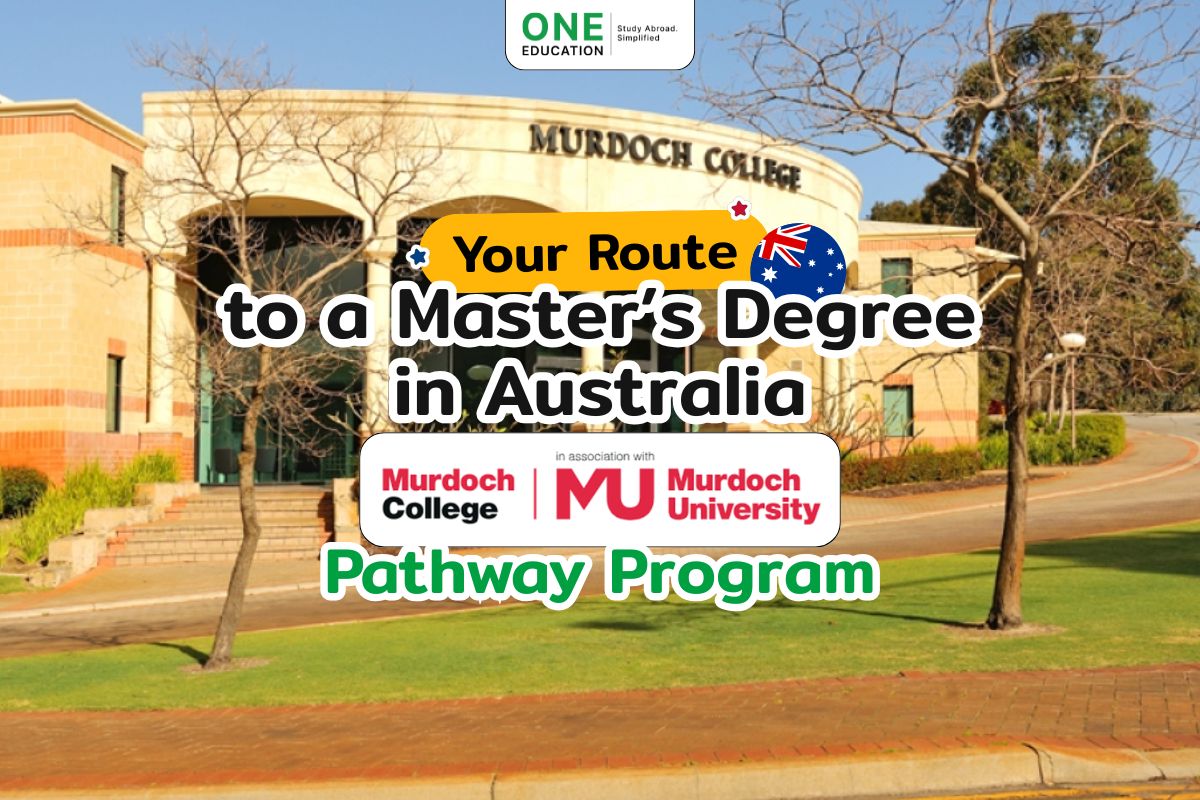 Your Route to a Master’s Degree in Australia: Murdoch College Pathway Program