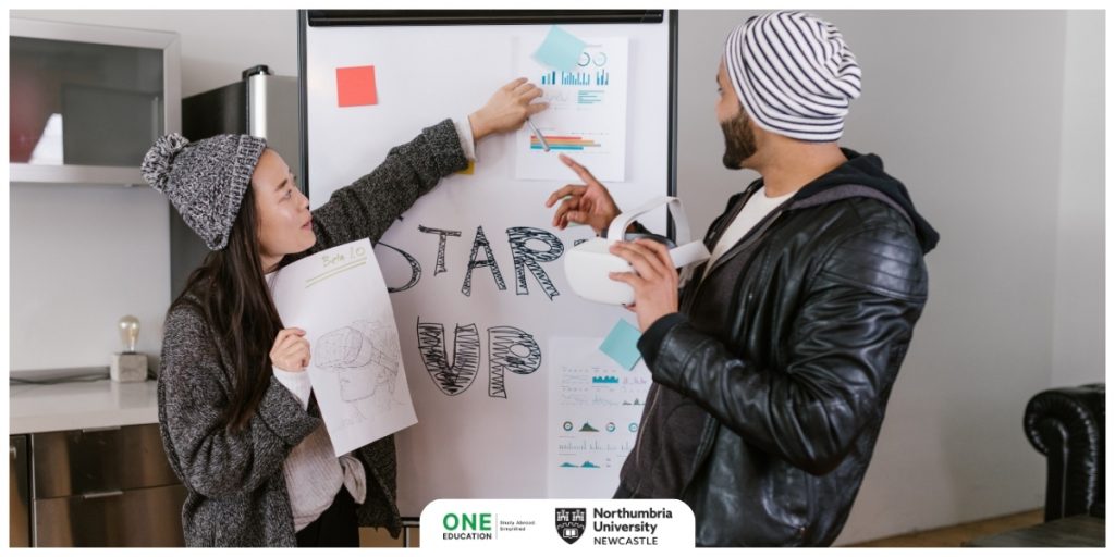 MSc Entrepreneurship and Innovation Management