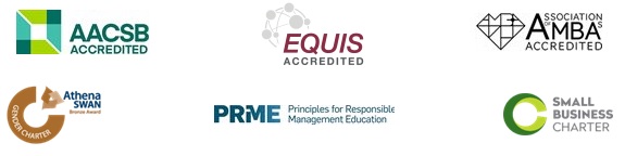 Accredited institutions