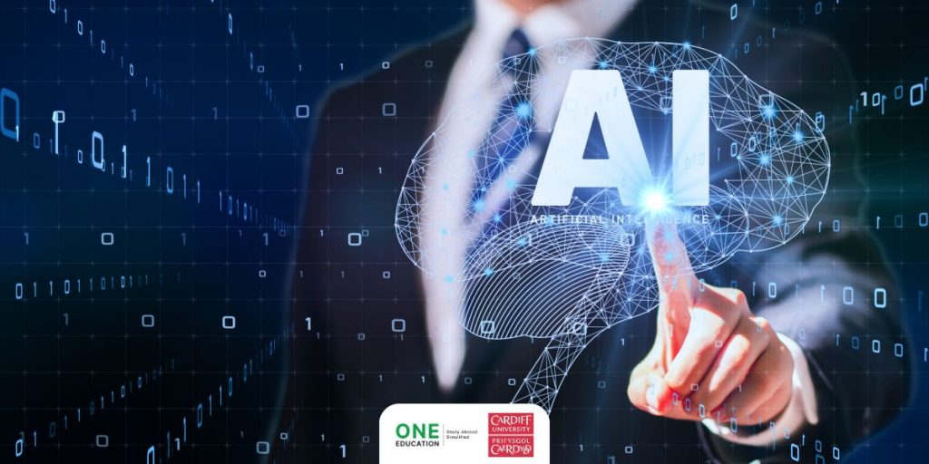 MBA with Artificial Intelligence