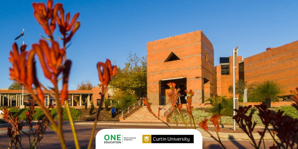 Curtin University