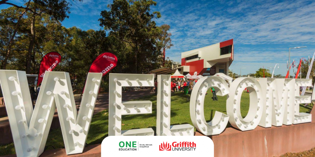 Griffith University