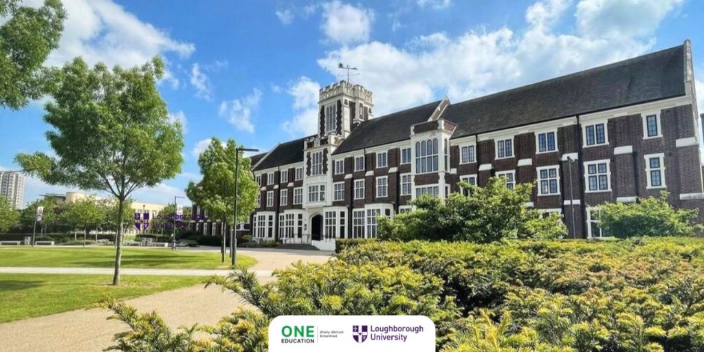 Loughborough University