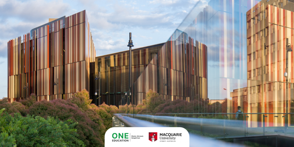 Macquarie University