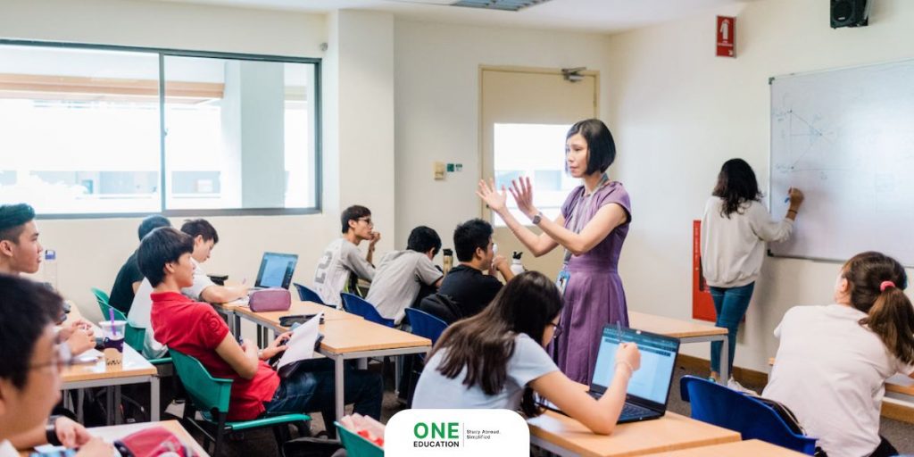 International Learning Opportunities