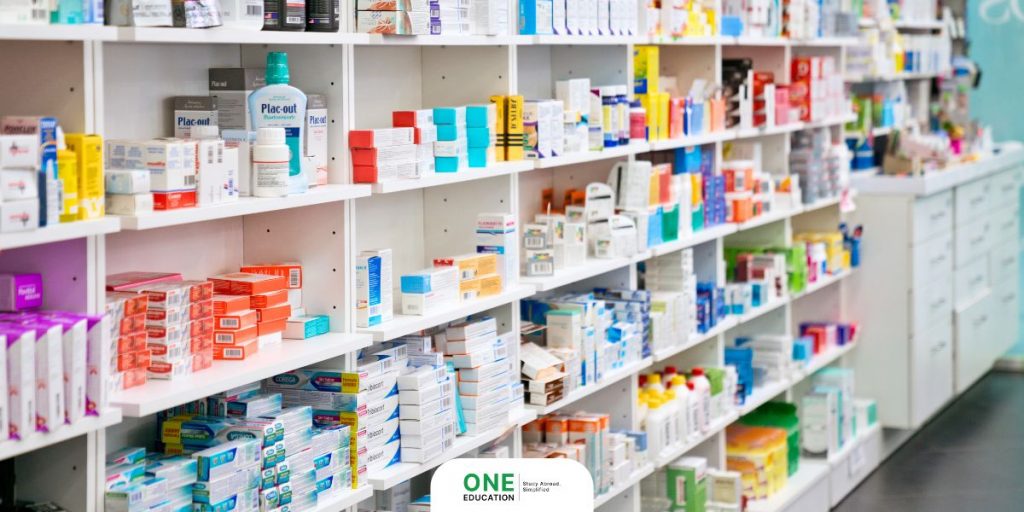 Leading the Future of Pharmacist Prescribing