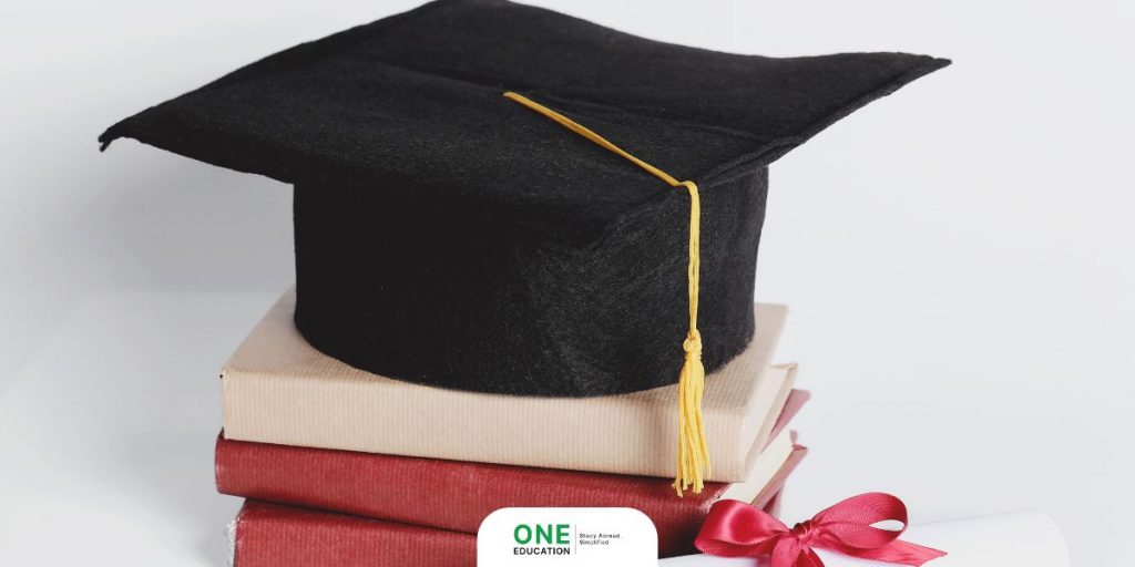 Scholarships for International Students