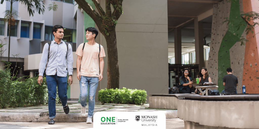 Monash University Malaysia