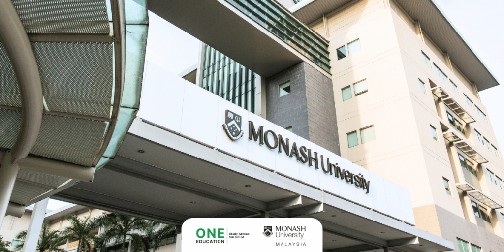 Monash University Malaysia