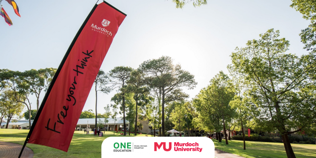Murdoch University