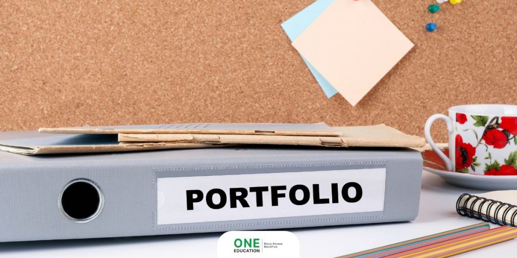portfolio