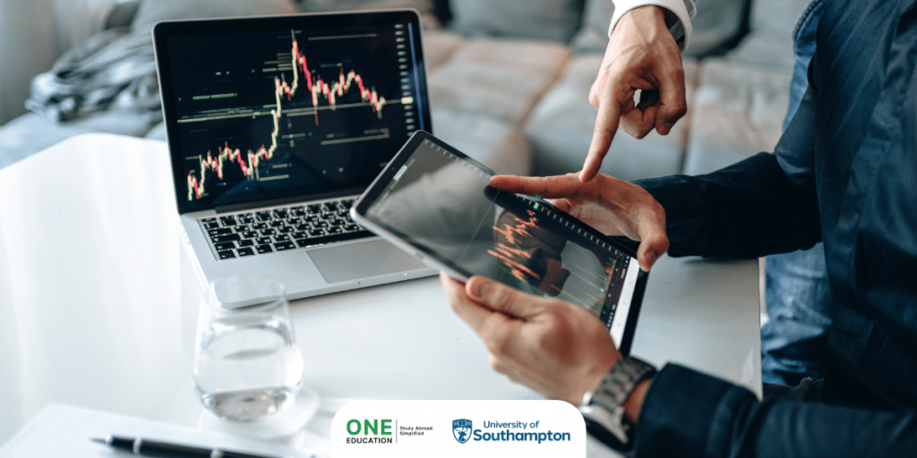 MSc Business Analytics and Finance
