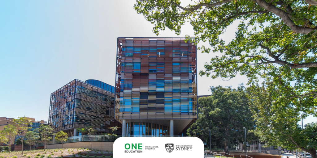 University of Sydney