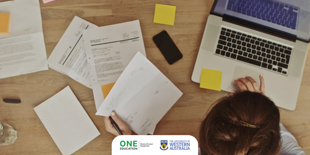 Master of Applied Finance - UWA