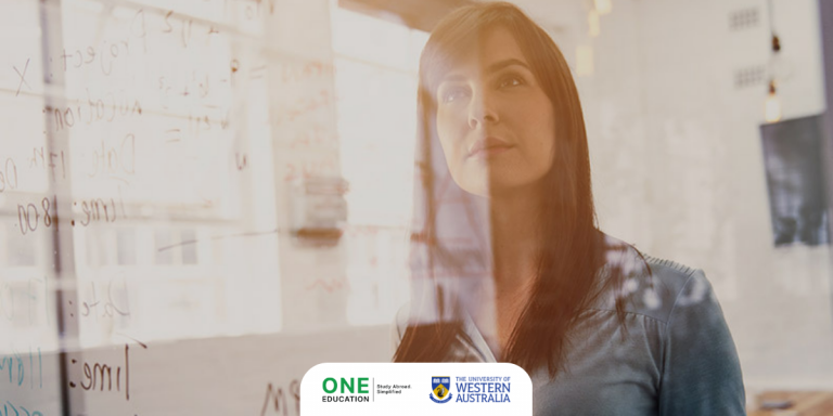 Master of Business Psychology - UWA