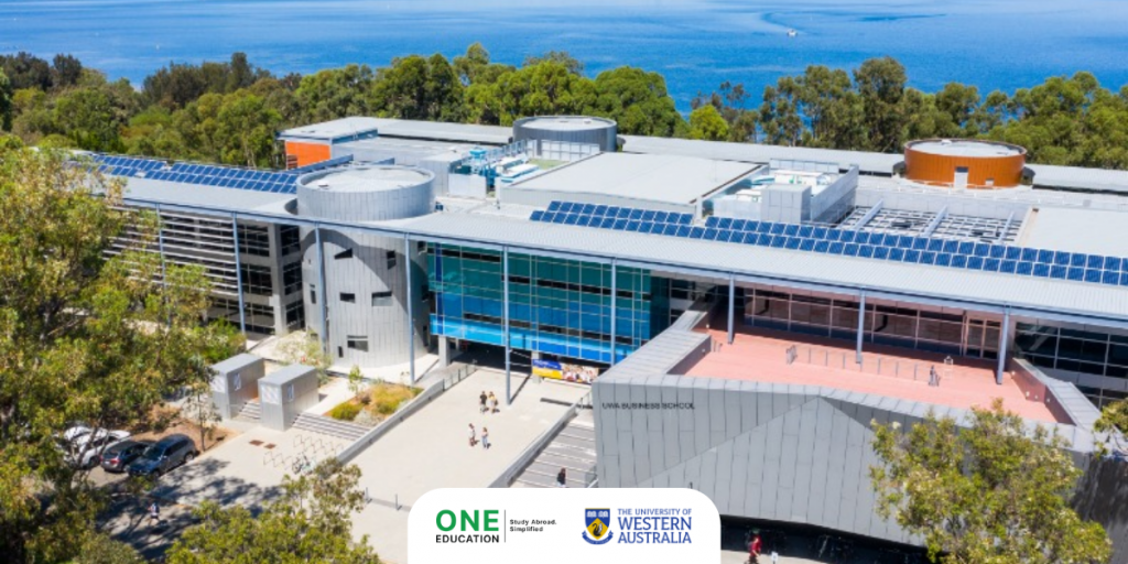 University of Western Australia (UWA)
