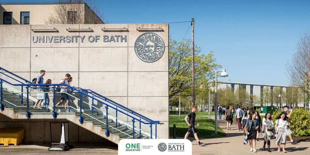 University of Bath