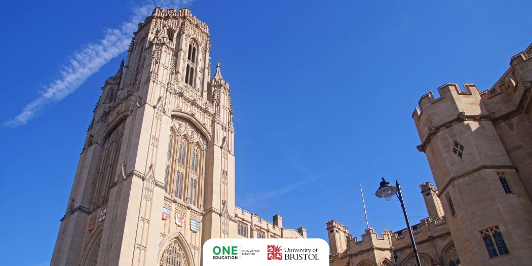 University of Bristol