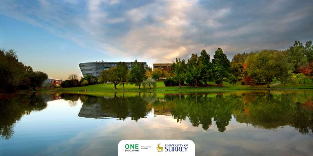 University of Surrey