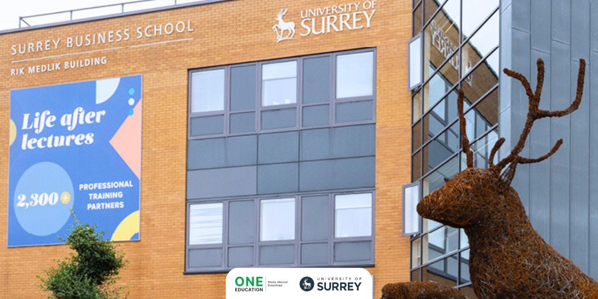 University of Surrey