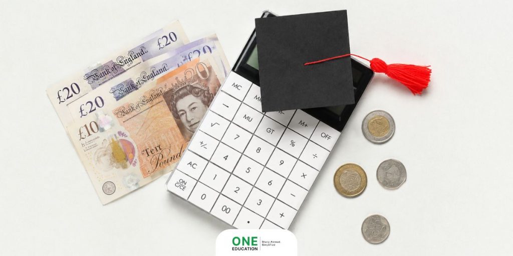 study abroad budget