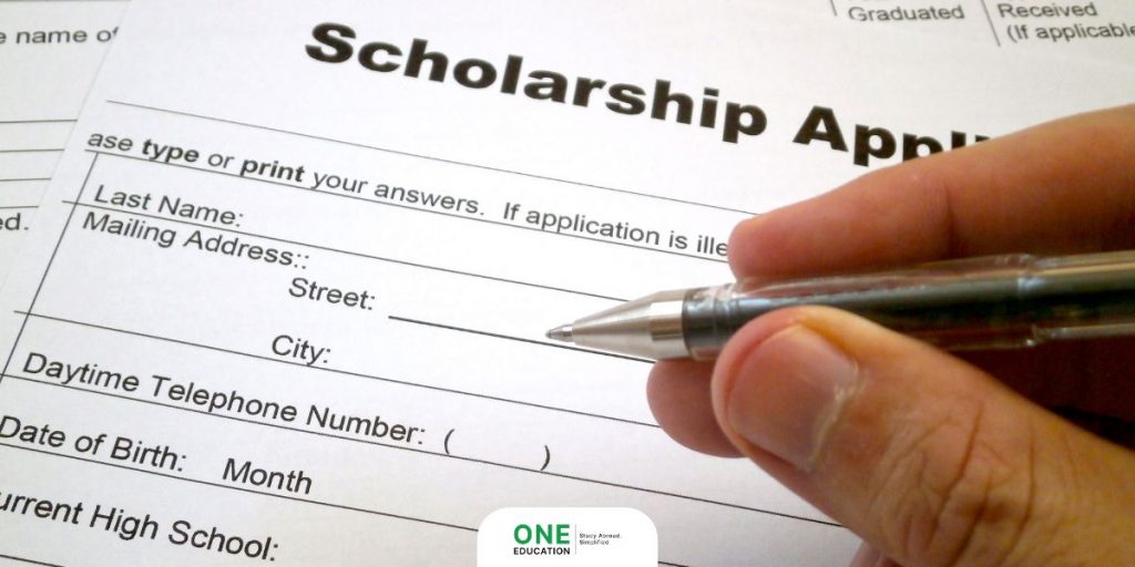 scholarships