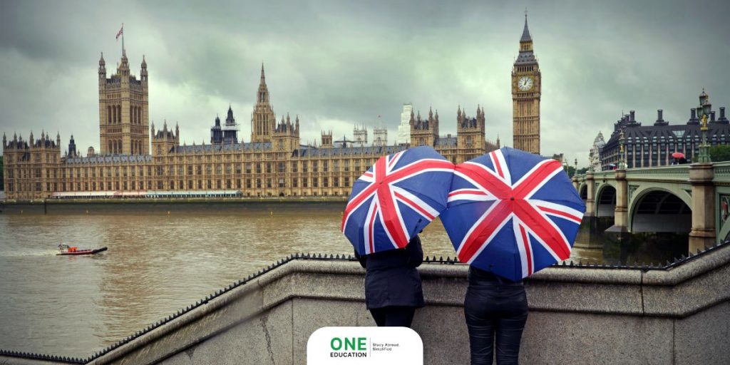 London uk
