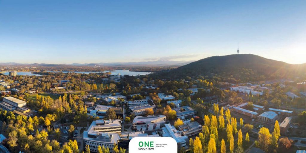 Australian National University (ANU)