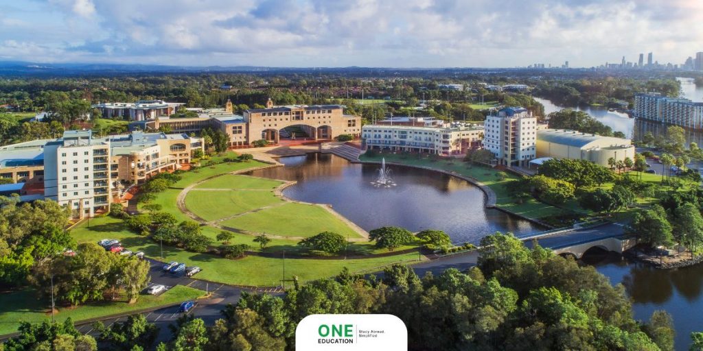 Bond University