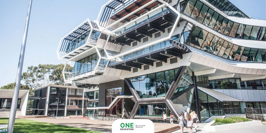 Monash University