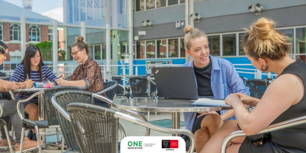 Swinburne University September Intake 2026