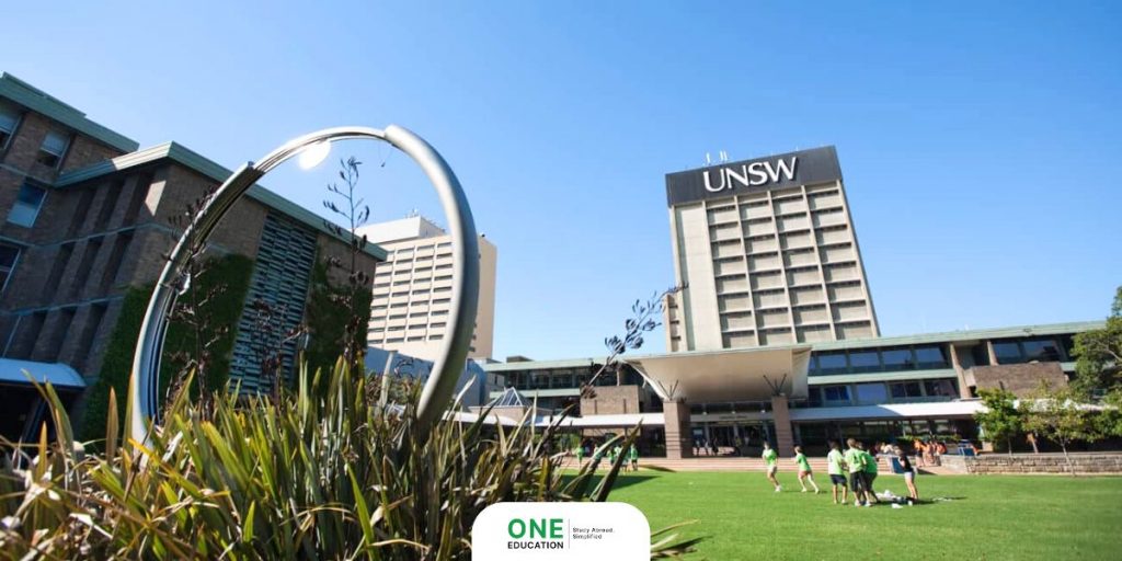 UNSW Sydney