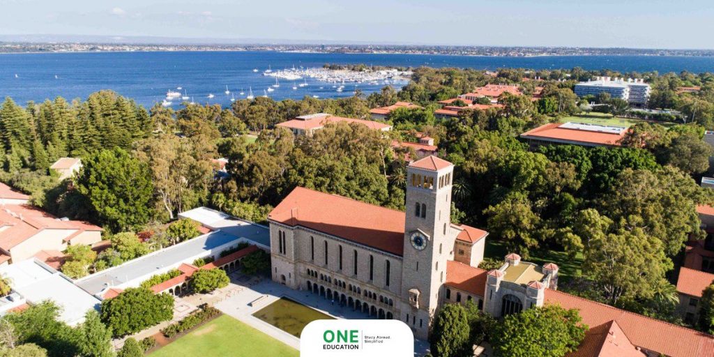 University of Western Australia (UWA)