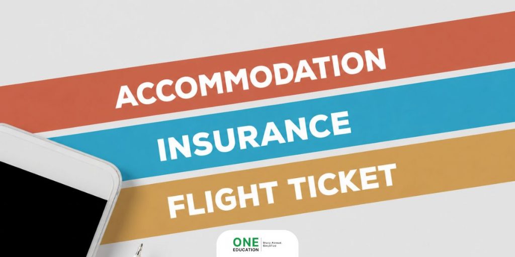 Study Abroad Cost Beyond Tuition Fees