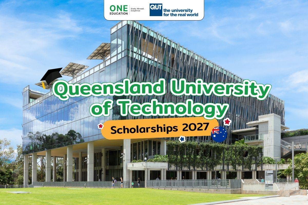 Queensland University of Technology Scholarships 2027