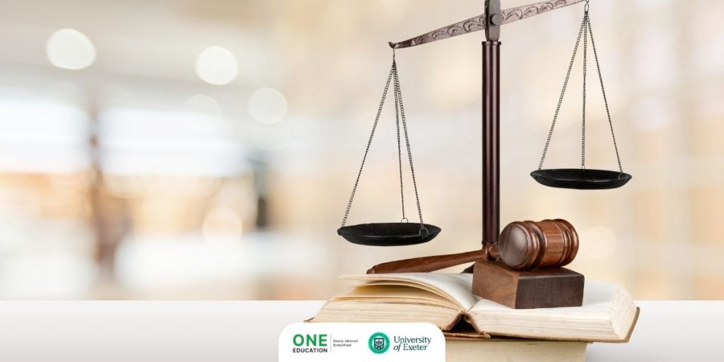 University of Exeter, LLM International Law