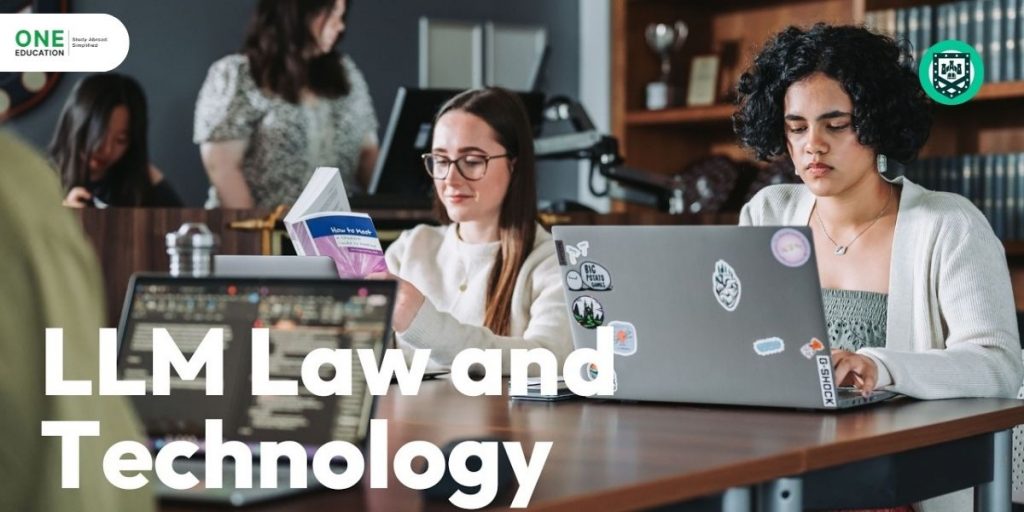 University of Exeter - LLM Law and Technology