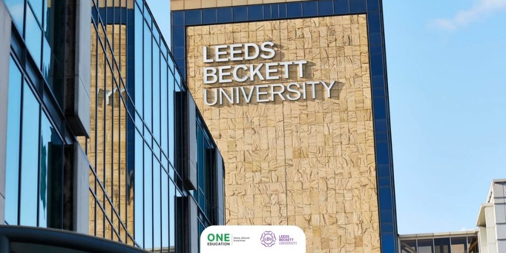 Leeds Beckett University January 2027: Complete List of Master’s Courses