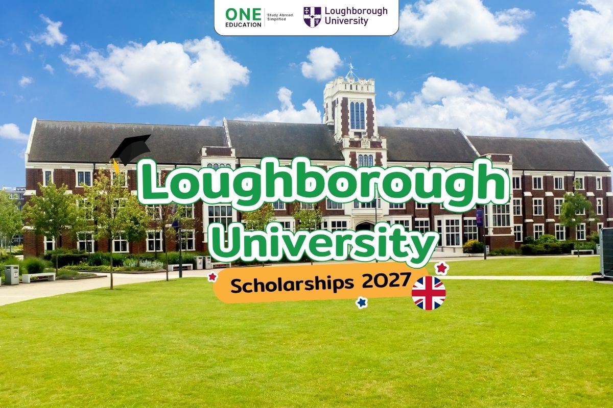 Loughborough University Scholarships 2027