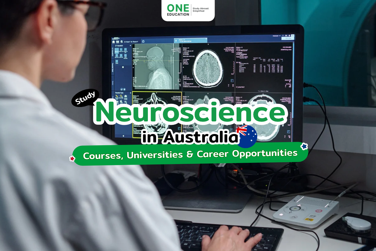 1200_Study Neuroscience in Australia