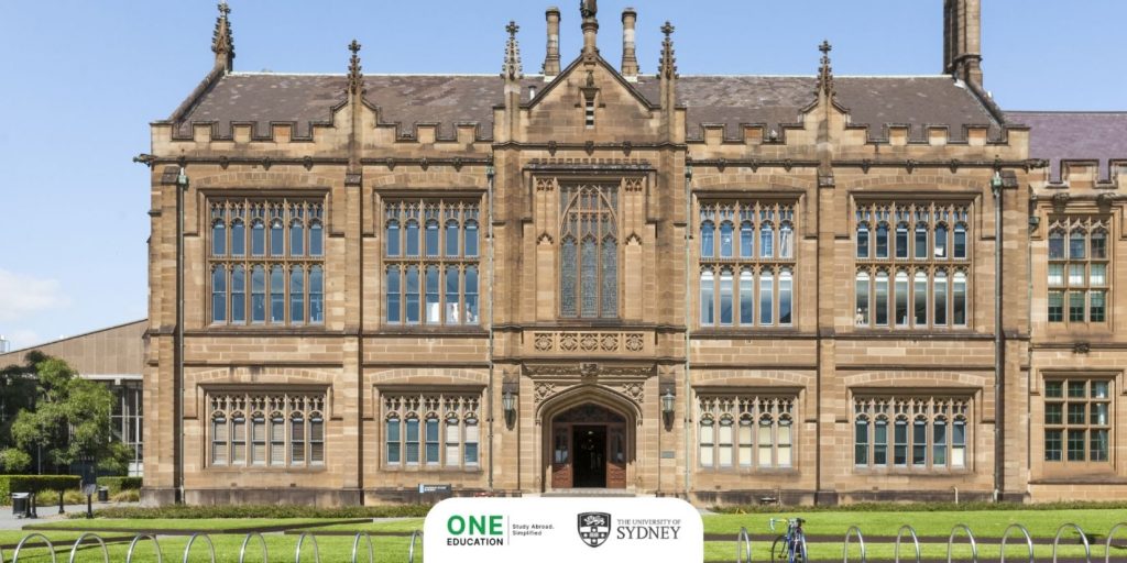 The University of Sydney - Neuroscience